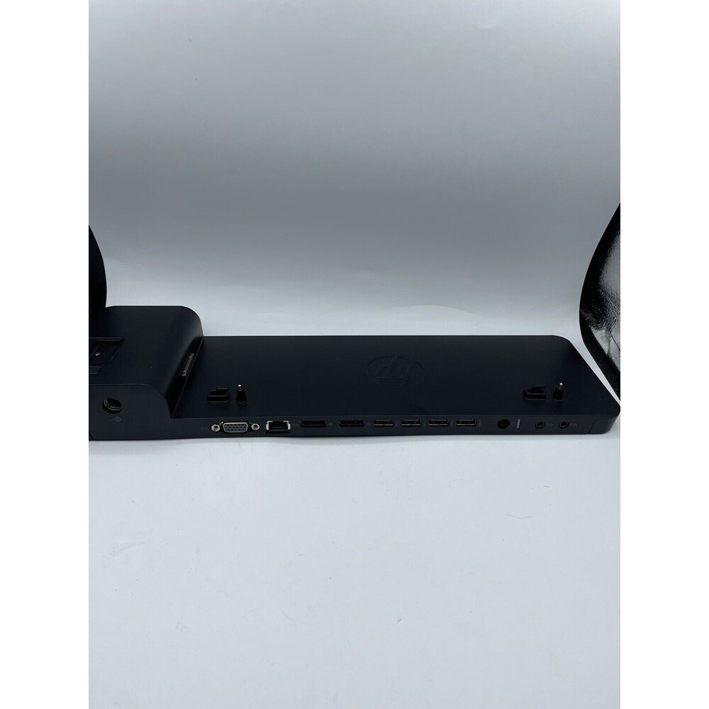HP UltraSlim Docking Station US HSTNN-1X10 Dock Only
